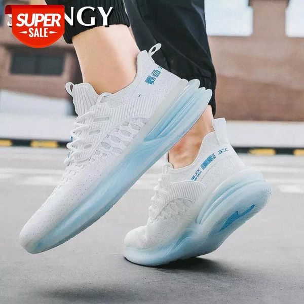 men shoes breathable running shoes casual athletic comfortable lacing sneakers men's lightweight mesh tenis #oh3t
men shoes breathable running shoes casual athletic comfortable lacing sneakers men's lightweight mesh tenis #oh3t