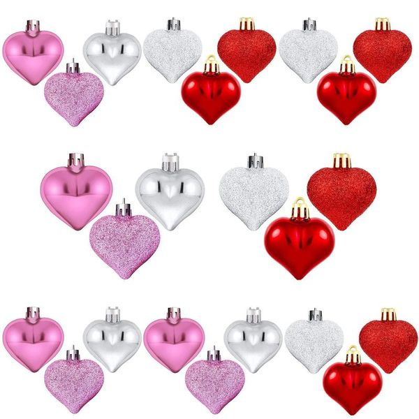 24pcs valentine decorations heart ornaments romantic valentine's day gifts heart cloth decorations scrapbook accessories#ru5
24pcs valentine decorations heart ornaments romantic valentine's day gifts heart cloth decorations scrapbook accessories#ru5