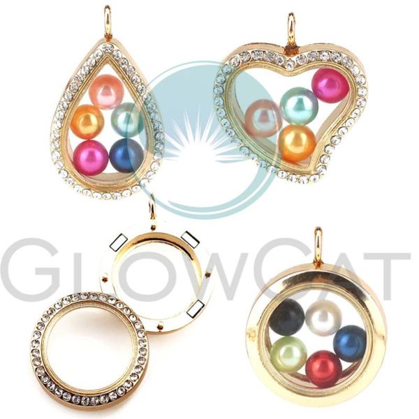 pendants gold color geometric locket for 8/10mm pearl beads glass living memory crystal pendant year gift, Black
pendants gold color geometric locket for 8/10mm pearl beads glass living memory crystal pendant year gift, Black