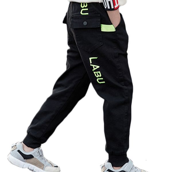 2021 causal children's cargo for boys letter print cotton sports pants children boy new arrival teen sweatpants drop clothes lwbd, Blue
2021 causal children's cargo for boys letter print cotton sports pants children boy new arrival teen sweatpants drop clothes lwbd, Blue