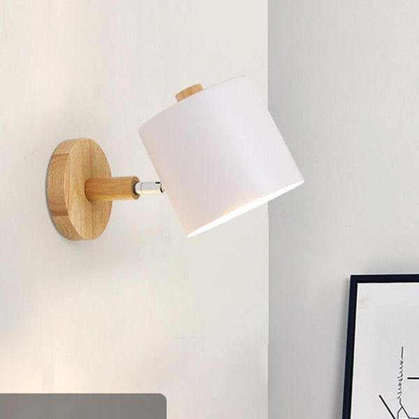 nordic minimalist macaron wall lamp bedroom bedside wall lamp living room background children's room desk
nordic minimalist macaron wall lamp bedroom bedside wall lamp living room background children's room desk