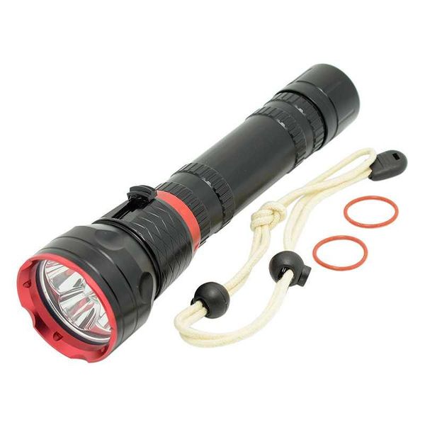 portable xm-l2 diving led powerful waterproof 3 modes scuba underwater hunting camping torch lamp lantern
portable xm-l2 diving led powerful waterproof 3 modes scuba underwater hunting camping torch lamp lantern