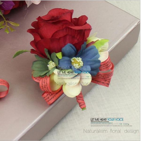 5pcs/lot diy artificial rose corsage business celebration guests corsage flowers wedding groomsmen brooch wedding party supplies
5pcs/lot diy artificial rose corsage business celebration guests corsage flowers wedding groomsmen brooch wedding party supplies
