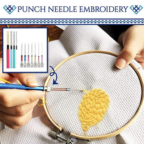 other arts and crafts magic embroidery pen punch needle kit craft cross stitch threads hoop diy sewing accessory tools cnt 66
other arts and crafts magic embroidery pen punch needle kit craft cross stitch threads hoop diy sewing accessory tools cnt 66