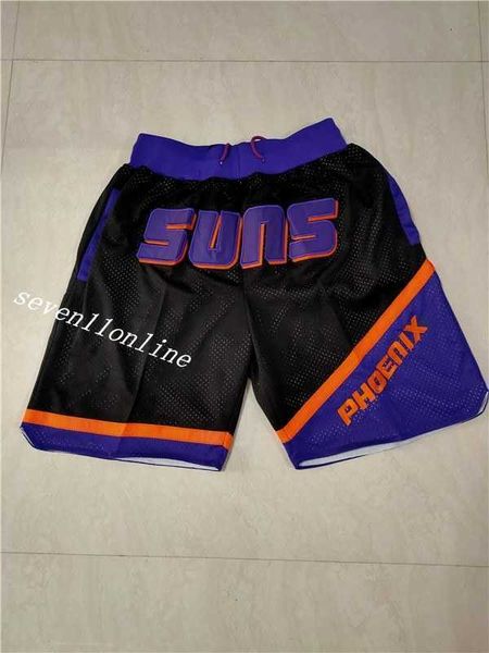 shorts men's phoenix team short just don sport hip pop pant with pocket zipper sweatpants mens stitched short pants, White;black
shorts men's phoenix team short just don sport hip pop pant with pocket zipper sweatpants mens stitched short pants, White;black