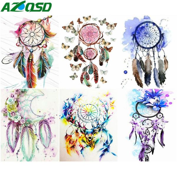 paintings azqsd oil painting by numbers landscape abstract art 40x50cm diy coloring feather picture for living room home decor
paintings azqsd oil painting by numbers landscape abstract art 40x50cm diy coloring feather picture for living room home decor