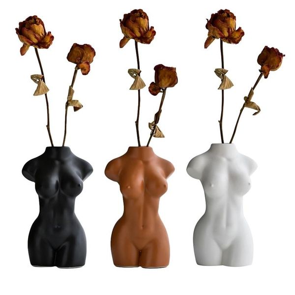 vases body art design flower vase female sculpture creative hobby planting machine home accessories ornamental
vases body art design flower vase female sculpture creative hobby planting machine home accessories ornamental