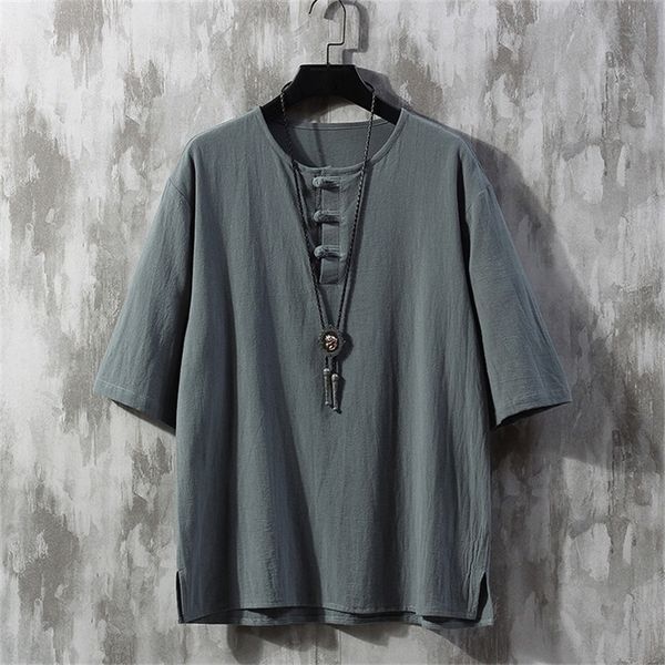 chinese wind restoring ancient ways button loose cotton and linen men leisure joker 220302, White;black
chinese wind restoring ancient ways button loose cotton and linen men leisure joker 220302, White;black