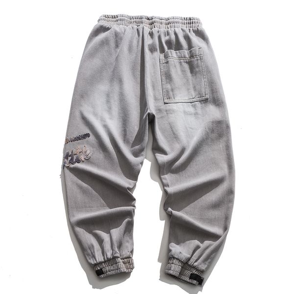 ss 2021 new hip hop patchwork print denim jeans streetwear harajuku elastic waist pant man oversize loose joggers men trousers black 0vp6, Blue
ss 2021 new hip hop patchwork print denim jeans streetwear harajuku elastic waist pant man oversize loose joggers men trousers black 0vp6, Blue