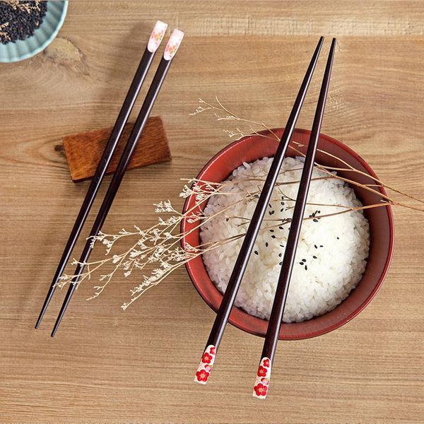 chopsticks liyimeng 4 pairs japanese cherry blossoms wood set eco-friendly dinning room tableware value gift
chopsticks liyimeng 4 pairs japanese cherry blossoms wood set eco-friendly dinning room tableware value gift