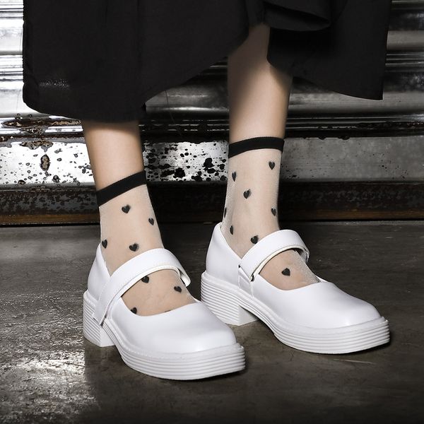 white/black mary jane women's square retro plutonium soft japanese girl lolita jk uniform shoes goth platform high heels ahrh
white/black mary jane women's square retro plutonium soft japanese girl lolita jk uniform shoes goth platform high heels ahrh