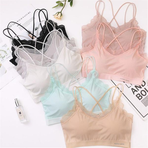 breathable high elastic underwear yoga women sports bra for fitness sportswear workout indoor active wear leisure, White;black
breathable high elastic underwear yoga women sports bra for fitness sportswear workout indoor active wear leisure, White;black