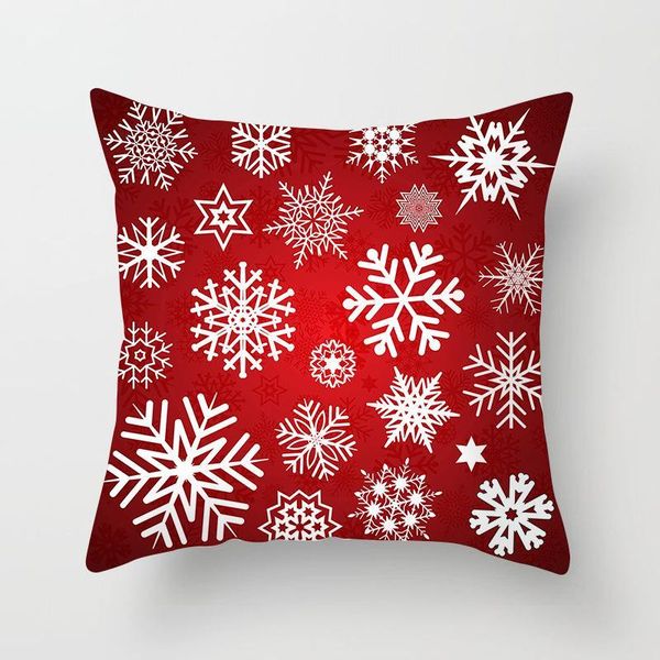 pillow case 2021 christmas decorative pillowcases polyester merry throw cover santa claus elk pillowcase zt05
pillow case 2021 christmas decorative pillowcases polyester merry throw cover santa claus elk pillowcase zt05