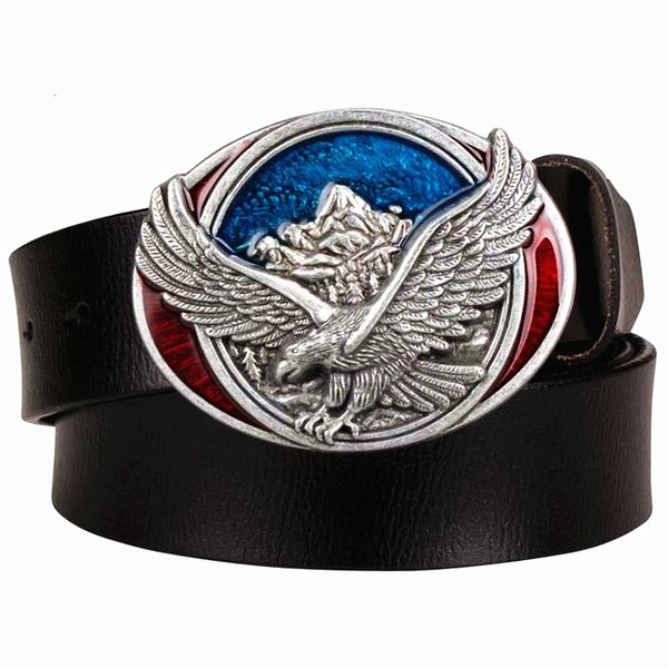 2021 new men's genuine leather metal buckle american flag belts retro fly eagle western style hip hop street dance belt 4huu, Black;brown
2021 new men's genuine leather metal buckle american flag belts retro fly eagle western style hip hop street dance belt 4huu, Black;brown