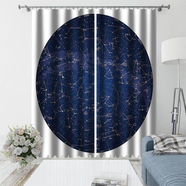 curtain & drapes blue round curtains personality edroom living room windproof thickening blackout fabric
curtain & drapes blue round curtains personality edroom living room windproof thickening blackout fabric
