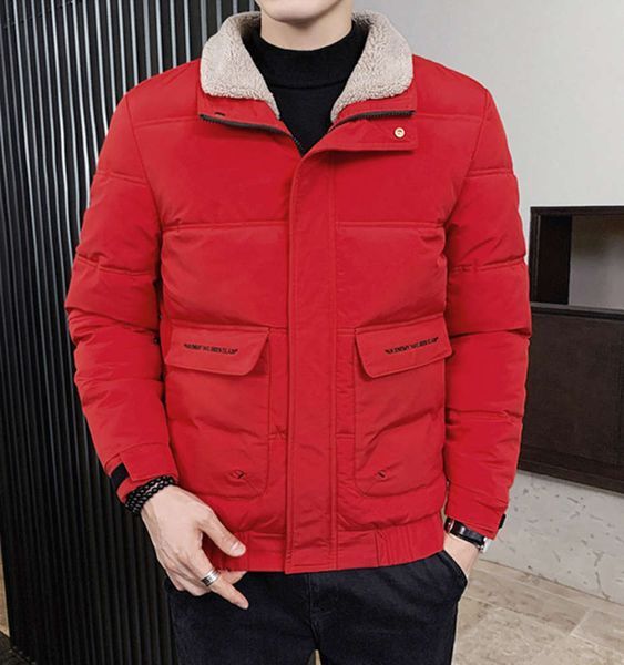 2020 new autumn and winter men's coat cotton padded jacket thickened korean trend cotton padded jacket men's down cotton padded ja, Black
2020 new autumn and winter men's coat cotton padded jacket thickened korean trend cotton padded jacket men's down cotton padded ja, Black