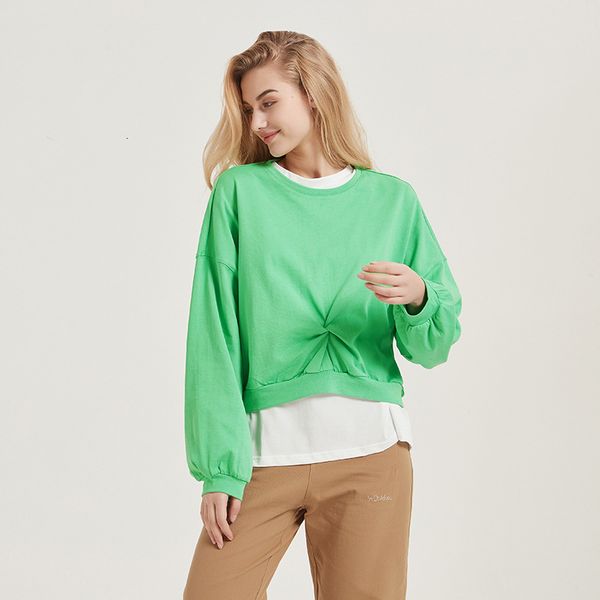 2021 new spring women's sweater european and american round neck uniform color knot shorts fashion loose h7cv, Black
2021 new spring women's sweater european and american round neck uniform color knot shorts fashion loose h7cv, Black