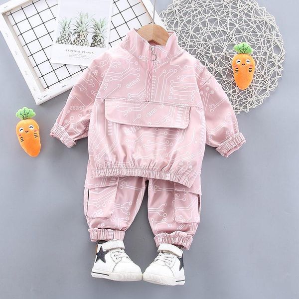 clothing sets children baby boys clothes spring autumn cotton patchwork t-shirt pocket pants 2pcs/sets kids toddler casual tracksuits, White
clothing sets children baby boys clothes spring autumn cotton patchwork t-shirt pocket pants 2pcs/sets kids toddler casual tracksuits, White