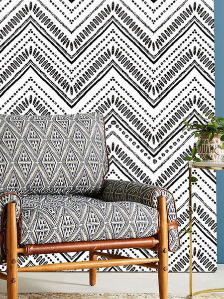 wallpapers ins style geometric wavy pattern thickened wallpaper self-adhesive moisture bedroom tv background pvc refurbibished stickers
wallpapers ins style geometric wavy pattern thickened wallpaper self-adhesive moisture bedroom tv background pvc refurbibished stickers