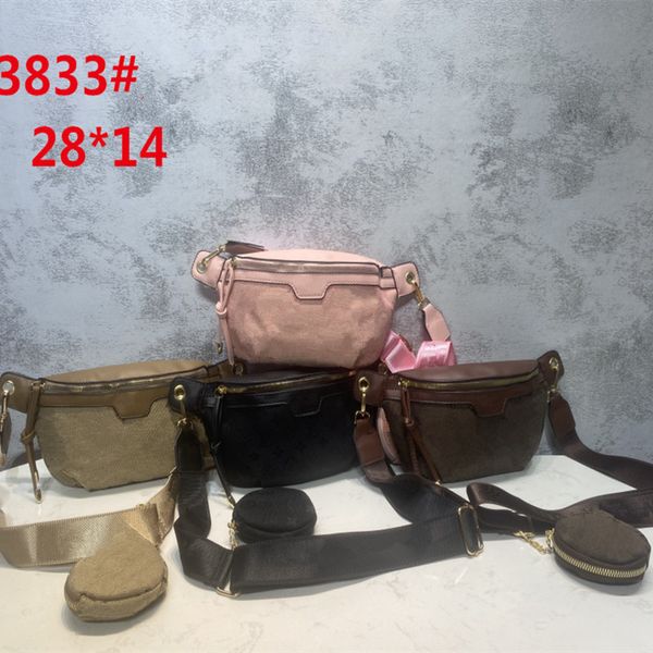 luxury designers waist bags cross body handbag bumbag fashion shoulder bag brown bum fanny pack
luxury designers waist bags cross body handbag bumbag fashion shoulder bag brown bum fanny pack