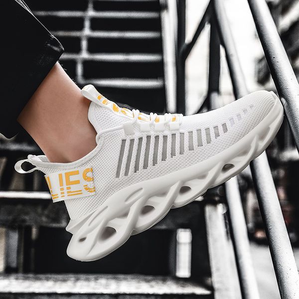 jinbaoke flying mesh running shoes for men irregular cushioning sole athletic sport shoe outdoor jogging men sneakers zapatillas
jinbaoke flying mesh running shoes for men irregular cushioning sole athletic sport shoe outdoor jogging men sneakers zapatillas