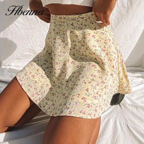 skirts hbenna floral mini skirt elegant summer womens high waist short kawaii y2k a-line yellow print, Black
skirts hbenna floral mini skirt elegant summer womens high waist short kawaii y2k a-line yellow print, Black