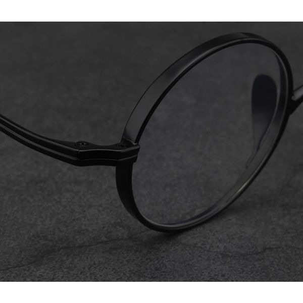 glasses vintage frame titanium men eyewear 2021 new eyeglasses myopia prescription optical women frame retro round uxidf, White;black
glasses vintage frame titanium men eyewear 2021 new eyeglasses myopia prescription optical women frame retro round uxidf, White;black