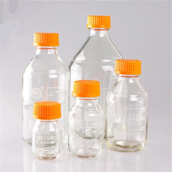 100/250/500/1000ml glass transparent reagent bottle supplies laboratory glass reagent bottle
100/250/500/1000ml glass transparent reagent bottle supplies laboratory glass reagent bottle