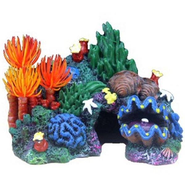 aquarium equipment accessories rockery glass fish tank landscaping decoration resin crafts shell coral water plants
aquarium equipment accessories rockery glass fish tank landscaping decoration resin crafts shell coral water plants