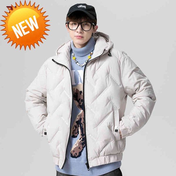 fashion winter thicken warm lightweight whiter duck down jacket mens casual slim solid color hooded parkas zipper coats male, Black
fashion winter thicken warm lightweight whiter duck down jacket mens casual slim solid color hooded parkas zipper coats male, Black