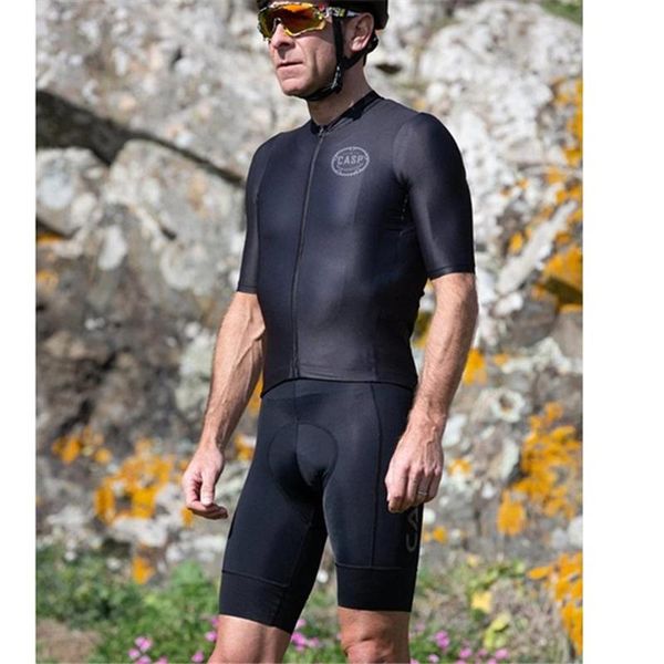 2021 casp cycling men gel short sleeve ciclismo maillot uniformes hombre pro team mtb jersey road bike clothing, Black;blue
2021 casp cycling men gel short sleeve ciclismo maillot uniformes hombre pro team mtb jersey road bike clothing, Black;blue