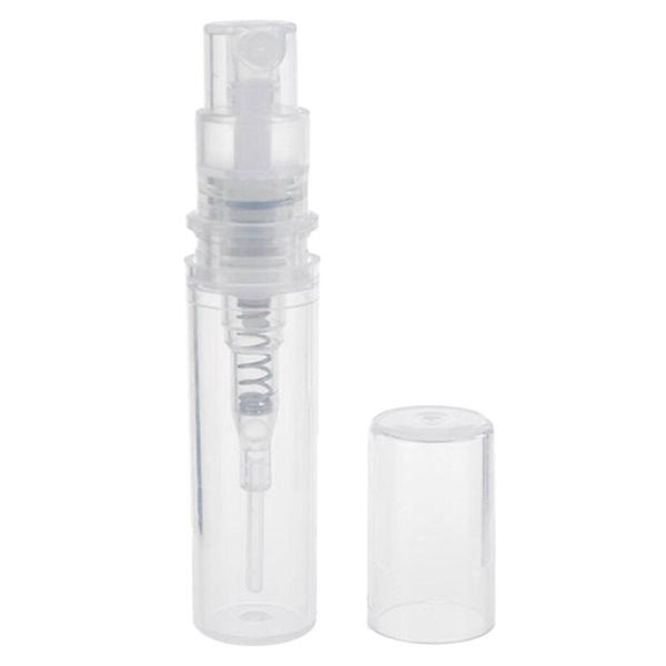 storage bottles & jars 20pcs plastic spray refillable empty perfume atomizer sprayer for outdoor daily use (2ml)
storage bottles & jars 20pcs plastic spray refillable empty perfume atomizer sprayer for outdoor daily use (2ml)