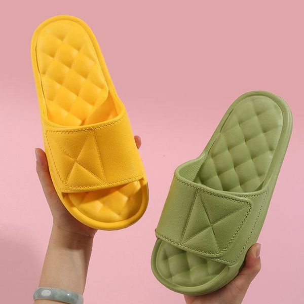 slippers home summers thick platform womens 2021 sandals eva indoor bathroom anti-slip slides ladies men's shoes drop, Black
slippers home summers thick platform womens 2021 sandals eva indoor bathroom anti-slip slides ladies men's shoes drop, Black