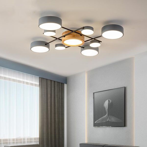 nordic modern design led ceiling lamp for living room novelty gray ceiling round lampshades metal lustres bedroom lighting
nordic modern design led ceiling lamp for living room novelty gray ceiling round lampshades metal lustres bedroom lighting