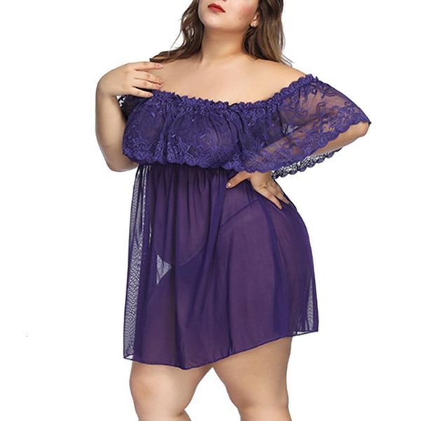 plus size 7xl women's nightgown lingerie lace babydoll sleepwear nightdress underwear nightwear lady's mini dress hot, Black;red
plus size 7xl women's nightgown lingerie lace babydoll sleepwear nightdress underwear nightwear lady's mini dress hot, Black;red