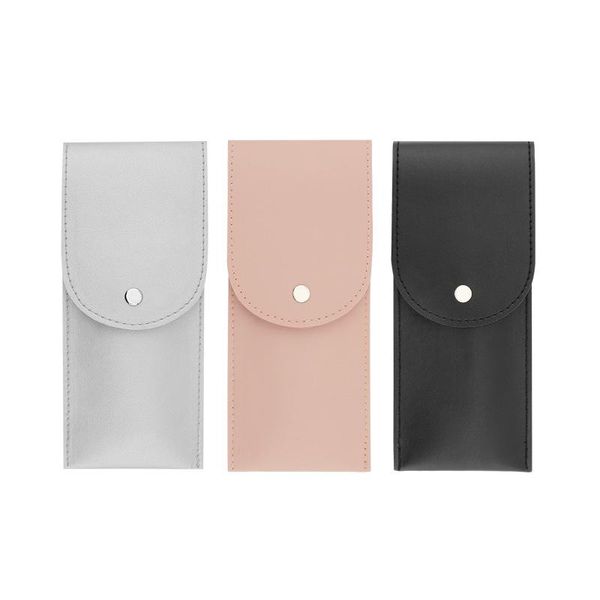 cosmetic bags & cases leather makeup eye brushes pouch travel case toiletry bag organizer for women beauty tools wash storage accessories
cosmetic bags & cases leather makeup eye brushes pouch travel case toiletry bag organizer for women beauty tools wash storage accessories