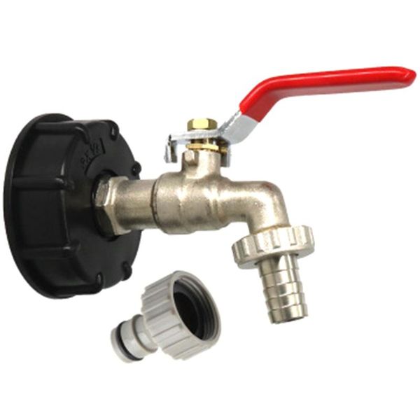 ibc tank adapter s60x6 to brass tap 1/2inch replacement valve fitting parts for home garden water connectors
ibc tank adapter s60x6 to brass tap 1/2inch replacement valve fitting parts for home garden water connectors