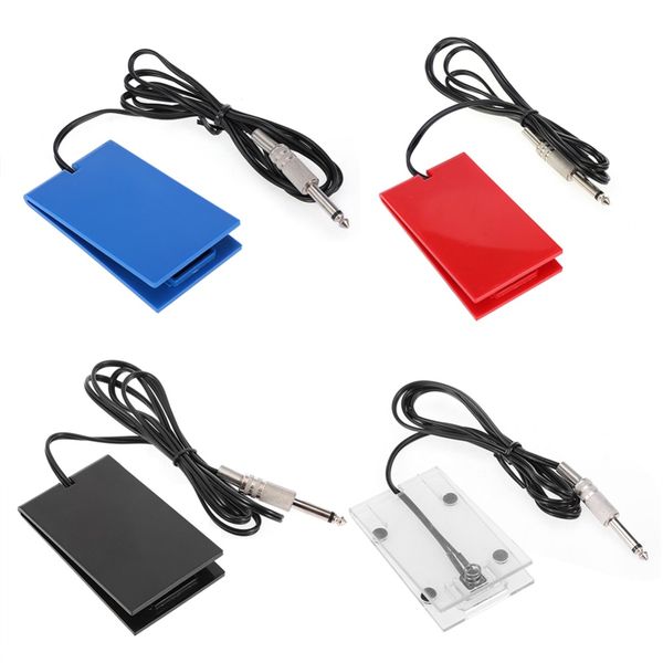 4 colors acrylic tattoo pedal controller foot switch for tattoo machine gun power supply temporary tattoos transfer pedal switch
4 colors acrylic tattoo pedal controller foot switch for tattoo machine gun power supply temporary tattoos transfer pedal switch