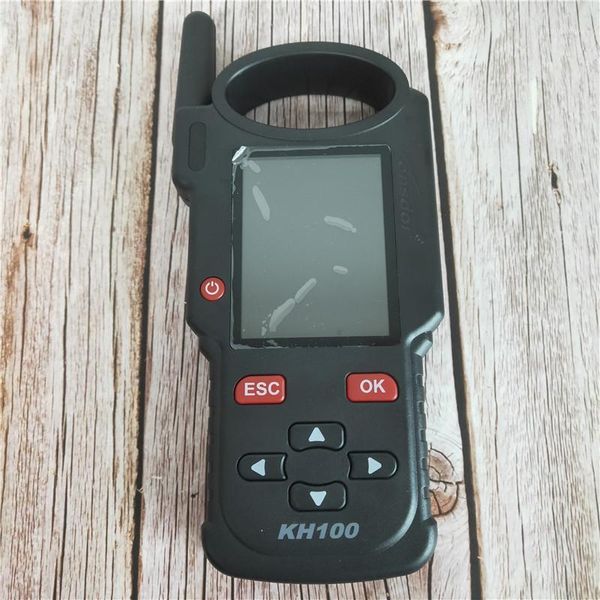 original lonsdor kh100 remote maker key programmer generate chip/simulate chip/identify copy/remote frequency/access control
original lonsdor kh100 remote maker key programmer generate chip/simulate chip/identify copy/remote frequency/access control