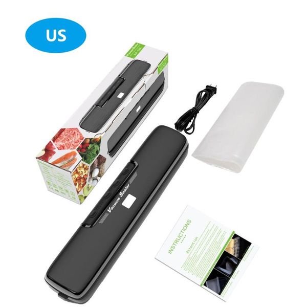 vacuum food sealing machine air-tight and portable led light dry wet kitchen preservation with plastic bag
vacuum food sealing machine air-tight and portable led light dry wet kitchen preservation with plastic bag