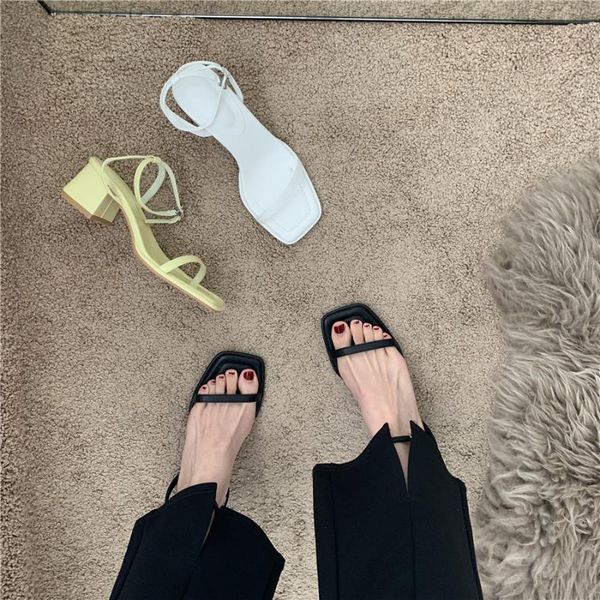 sandals 2021 ladies shoes summer women's heels mary jane suit female beige med buckle strap fashion girls spring comfort blo, Black
sandals 2021 ladies shoes summer women's heels mary jane suit female beige med buckle strap fashion girls spring comfort blo, Black