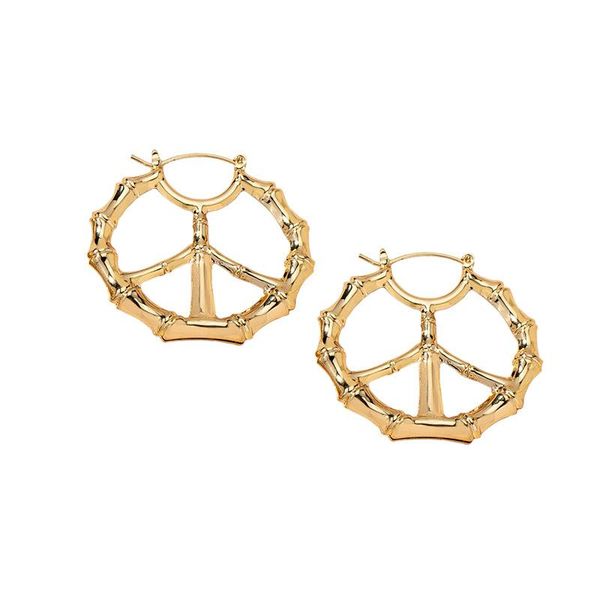 hoop & huggie 2021 ins gold bamboo metal peace sign geometric minimalism minimalist earrings trendy korean fashion women party jewelry, Golden;silver
hoop & huggie 2021 ins gold bamboo metal peace sign geometric minimalism minimalist earrings trendy korean fashion women party jewelry, Golden;silver