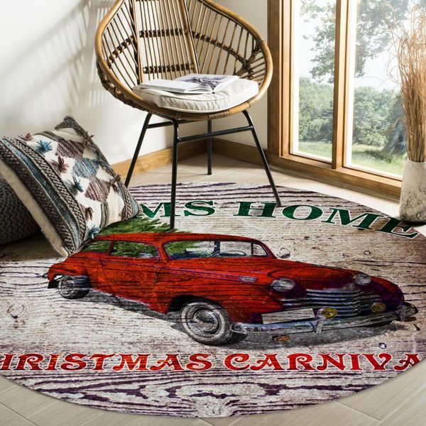carpets farm house wood grain christmas pattern rugs and for home living room round rug children rooms non-slip
carpets farm house wood grain christmas pattern rugs and for home living room round rug children rooms non-slip