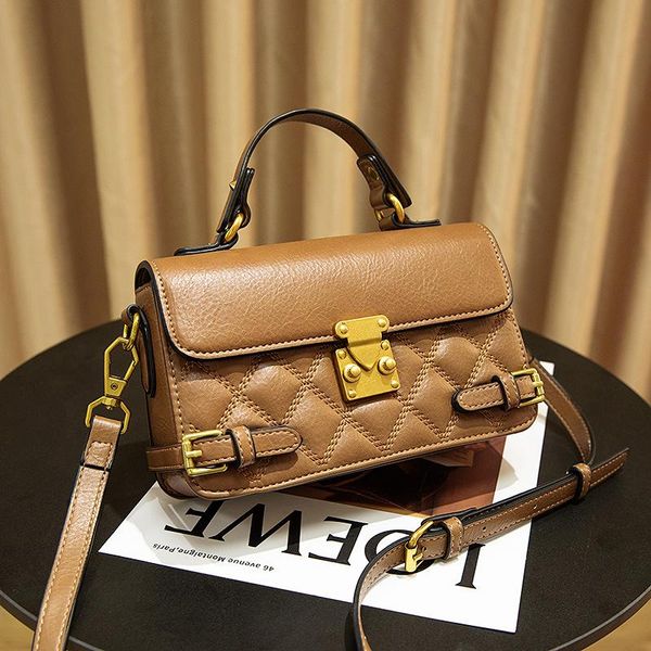brand designer handbags women mini bags split leather black brown luxury fashion tote over shoulder crossbody purses bolso
brand designer handbags women mini bags split leather black brown luxury fashion tote over shoulder crossbody purses bolso