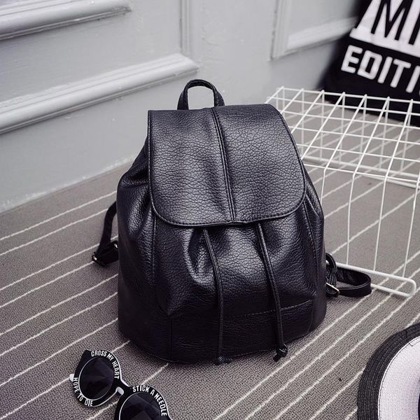 outdoor bags 2021 washed leather women's bag wild casual backpack female korean version of the college style ladies
outdoor bags 2021 washed leather women's bag wild casual backpack female korean version of the college style ladies