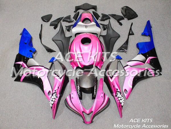 new abs motorcycle fairing kits 100% fit for honda cbr600rr f5 2005 2006 cbr600 600rr 05 06 any color no.1247
new abs motorcycle fairing kits 100% fit for honda cbr600rr f5 2005 2006 cbr600 600rr 05 06 any color no.1247