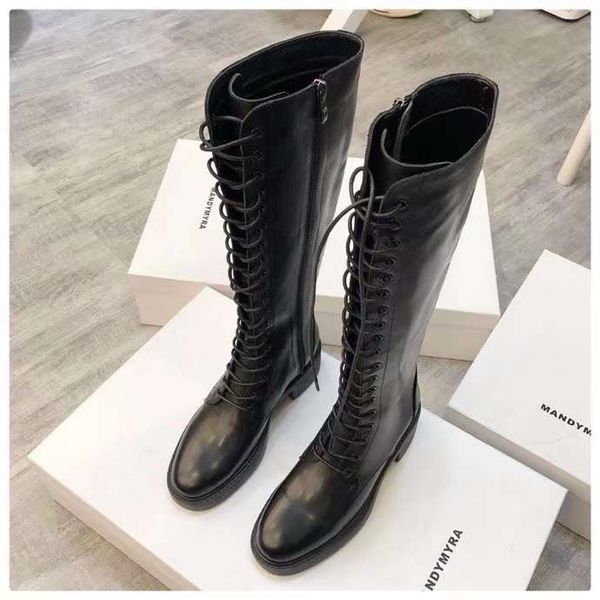 2021 designer boots women shoes logo fashion luxury metal chain knee long thigh-high lace-up special elegant temperament solid34-41, Black
2021 designer boots women shoes logo fashion luxury metal chain knee long thigh-high lace-up special elegant temperament solid34-41, Black