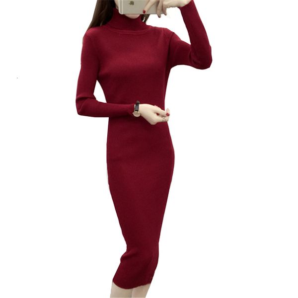 2021 women knitted new autumn winter warm long sleeve turtleneck sweater es slim bodycon sheath knit pp488 twgf, Black;gray
2021 women knitted new autumn winter warm long sleeve turtleneck sweater es slim bodycon sheath knit pp488 twgf, Black;gray