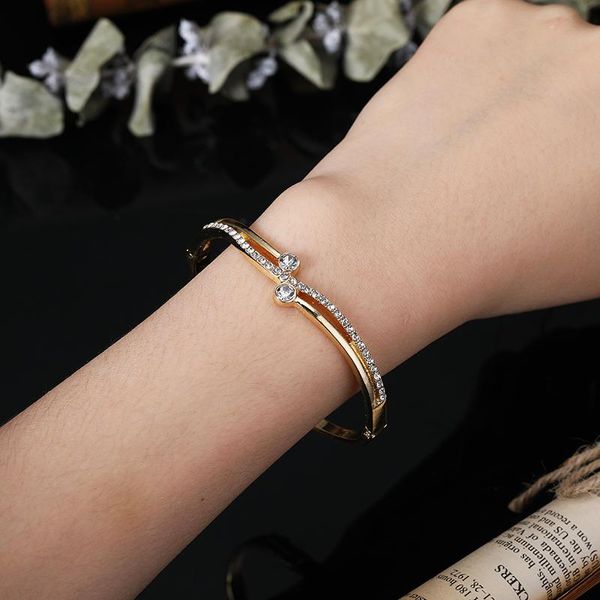 bangle 2pcs model moroccan national wedding fashion crystal bracelets, arab robe women's jewelry, Black
bangle 2pcs model moroccan national wedding fashion crystal bracelets, arab robe women's jewelry, Black
