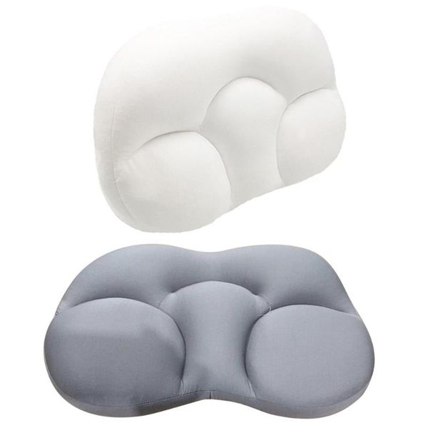 pillow 3d all-round sleep memory foam soft breathable neck deep rest egg shaped air cushion pressure relief
pillow 3d all-round sleep memory foam soft breathable neck deep rest egg shaped air cushion pressure relief